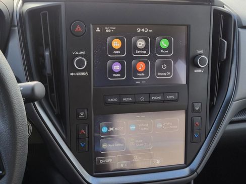 Certified 2026 Subaru Crosstrek 2.5i w/ Crosstrek Mirror Package image 21