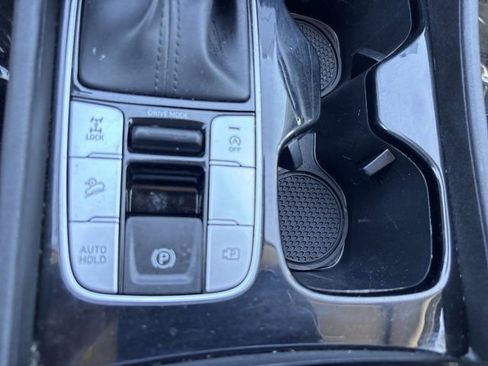 Used 2023 Hyundai Tucson SEL w/ Convenience Package image 34