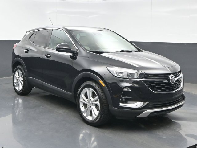 Used 2021 Buick Encore GX Preferred w/ Cold Weather Comfort Package FWD image 8