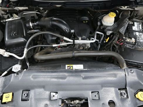 Used 2017 RAM 1500 Laramie w/ Convenience Group image 45