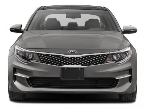 Used 2016 Kia Optima LX image 7