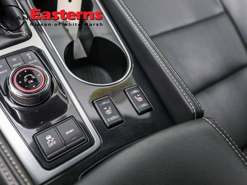 Used 2023 Nissan Maxima SV w/ Floor Mat Group image 20