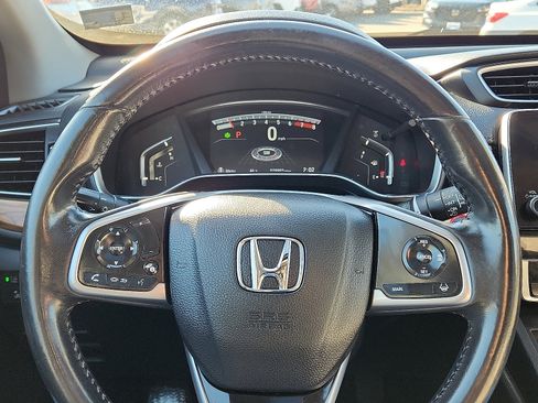 Used 2019 Honda CR-V Touring image 20