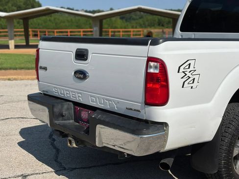 Used 2016 Ford F250 XL w/ Power Equipment Group AWD/4WD image 20