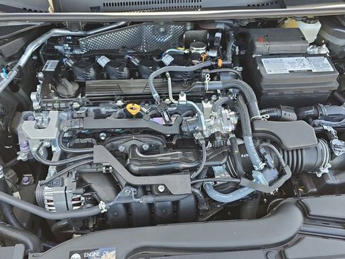 Used 2026 Toyota Corolla LE FWD image 30