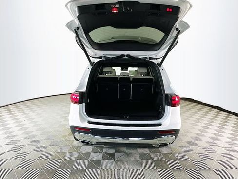 New 2026 Mercedes-Benz GLB 250 4MATIC image 25