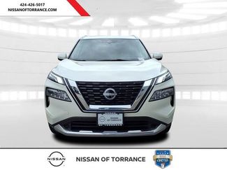 Used 2023 Nissan Rogue Platinum AWD/4WD video 2