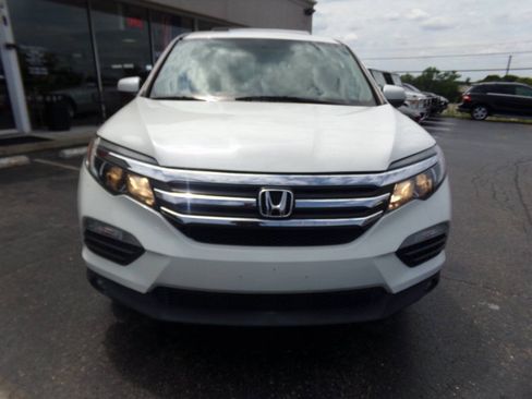 Used 2018 Honda Pilot EX-L image 59