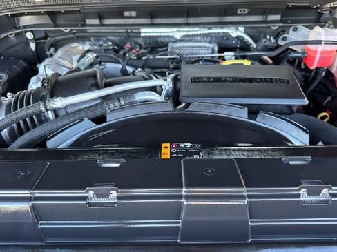 Used 2023 GMC Sierra 2500 Denali w/ Denali Ultimate Package AWD/4WD image 57