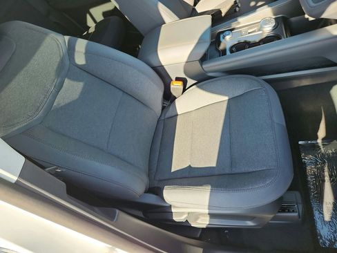 New 2026 Ford Explorer Active image 25