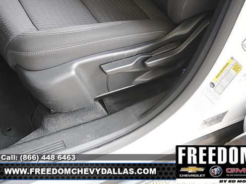 Used 2026 Chevrolet Equinox LT FWD image 31