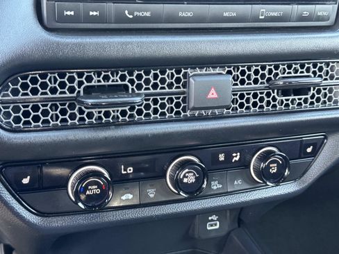 Certified 2023 Honda HR-V Sport image 15