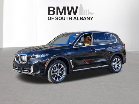 New 2026 BMW X5 xDrive40i w/ Premium Package AWD/4WD image 6