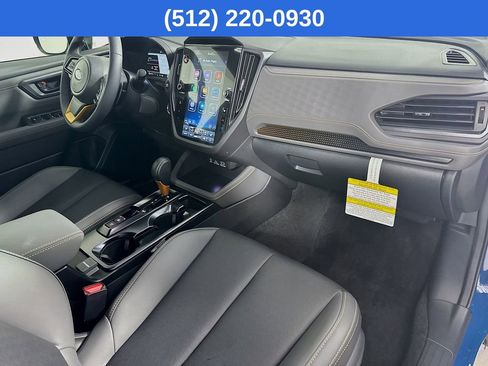 Used 2026 Subaru Forester Wilderness AWD/4WD image 37