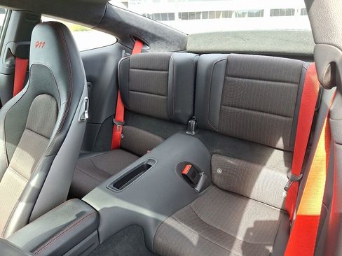 Used 2019 Porsche 911 Carrera T image 12