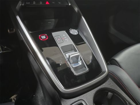 Used 2023 Audi S3 Premium Plus w/ Premium Plus Package image 24