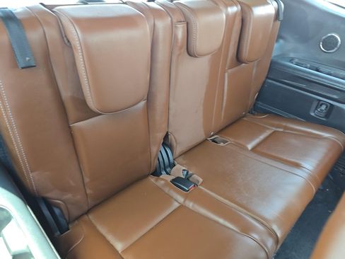 Used 2019 Subaru Ascent Touring AWD/4WD image 1