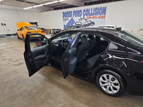Used 2026 Toyota Corolla LE FWD image 13