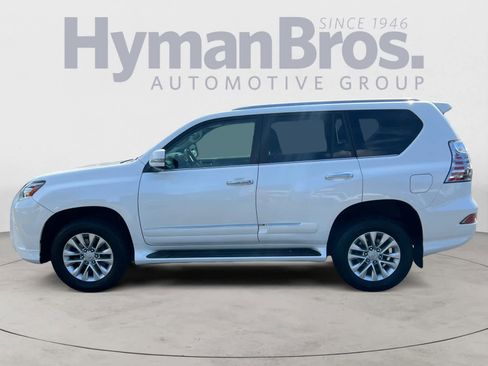 Used 2018 Lexus GX 460 Premium image 7