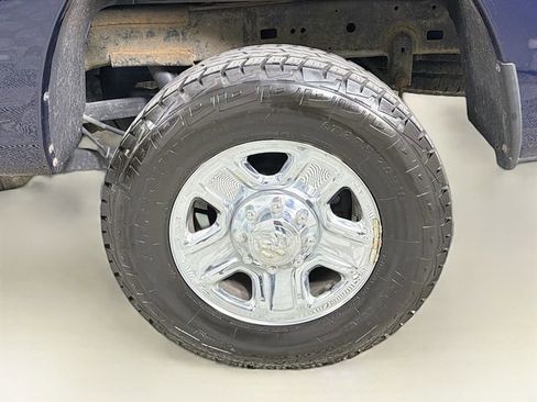 Used 2016 RAM 2500 Tradesman w/ Chrome Appearance Group image 28