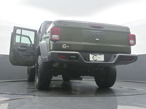 Used 2022 Jeep Gladiator Sport AWD/4WD image 58