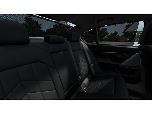 New 2026 BMW 530i xDrive w/ Executive Package image 12