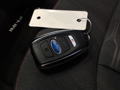 New 2026 Subaru Impreza 2.0i Sport image 31