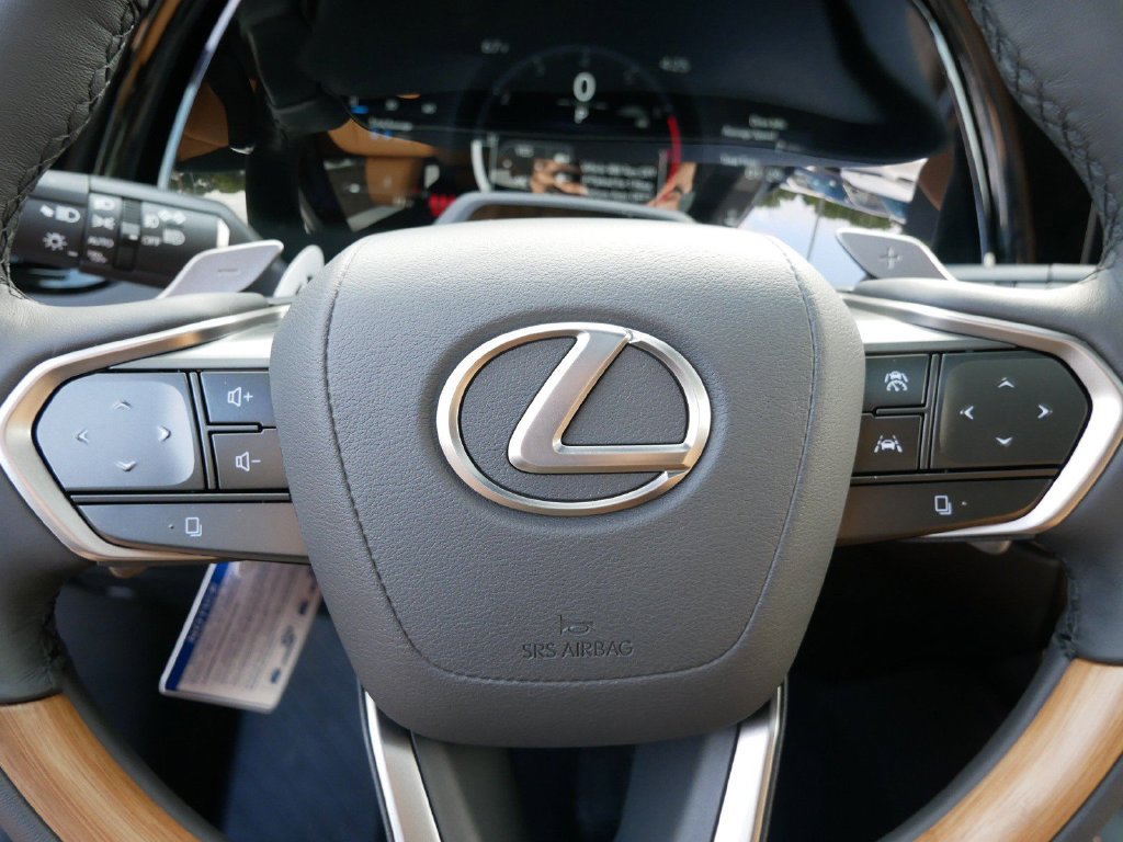 New 2026 Lexus RX 350 Premium Plus w/ Convenience Package AWD/4WD image 19