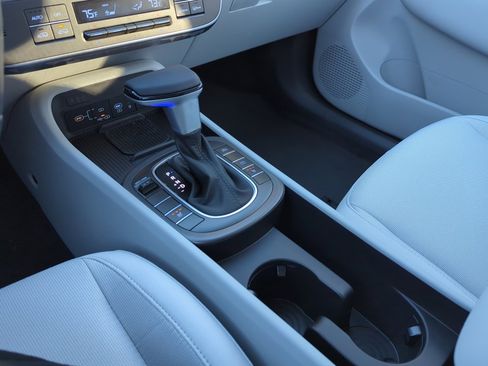 New 2026 Hyundai Kona SEL Sport image 28