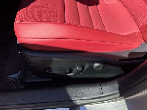Used 2023 Lexus IS 350 F Sport w/ Memory Package image 42