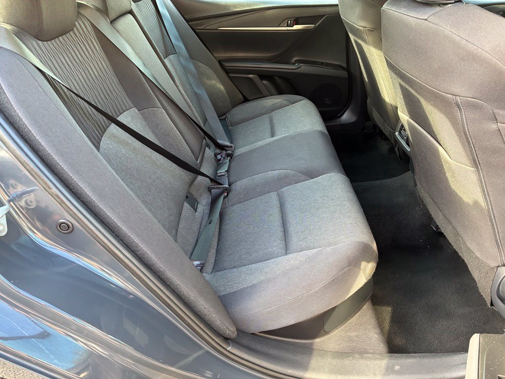 Used 2026 Toyota Camry LE FWD image 17