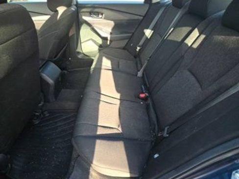 Used 2024 Honda Accord EX image 20