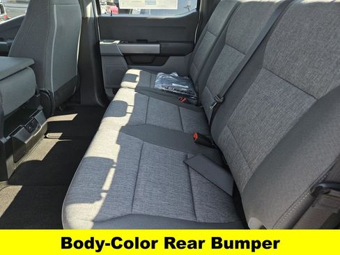 New 2025 Ford F250 XL w/ STX Appearance Package image 29