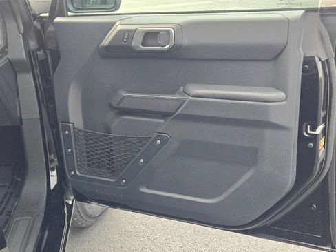 New 2025 Ford Bronco Big Bend image 5