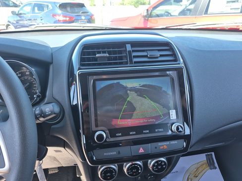 New 2026 Mitsubishi Outlander Sport ES AWD/4WD image 17