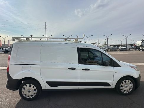Used 2019 Ford Transit Connect XL image 7