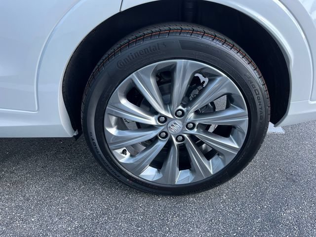 New 2026 Buick Envista Sport Touring FWD image 7