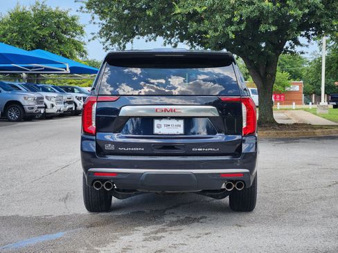 Used 2022 GMC Yukon XL Denali AWD/4WD image 33
