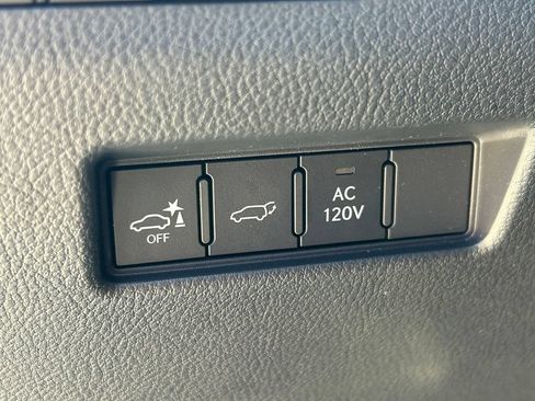 Used 2026 Lexus GX 550 AWD/4WD image 29