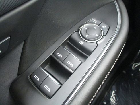 Used 2025 Buick Envision Sport Touring image 33