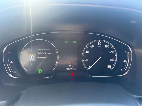 Used 2018 Honda Accord Touring image 17