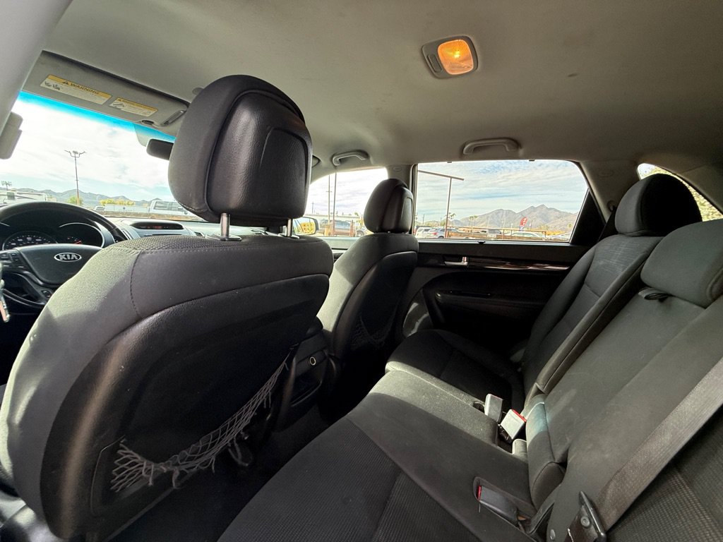 Used 2014 Kia Sorento LX FWD image 15