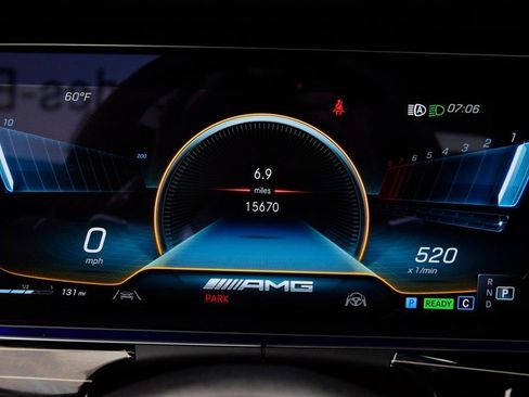 Certified 2023 Mercedes-Benz E 53 AMG 4MATIC Coupe image 25