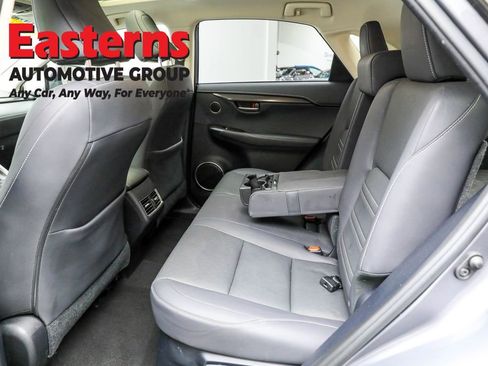 Used 2019 Lexus NX 300 FWD image 22