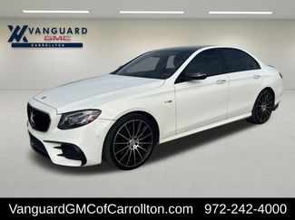 Used 2018 Mercedes-Benz E 43 AMG 4MATIC Sedan 360° Tour