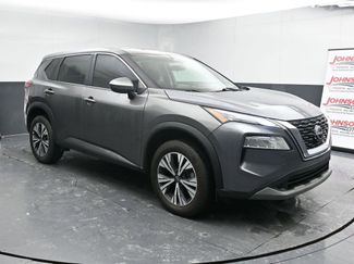 Used 2023 Nissan Rogue SV video 2