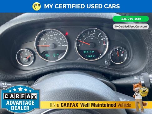Used 2018 Jeep Wrangler Unlimited Sport S AWD/4WD image 19