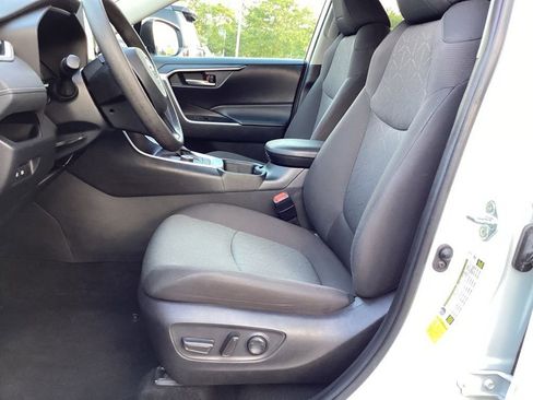 Used 2023 Toyota RAV4 Woodland Edition image 13