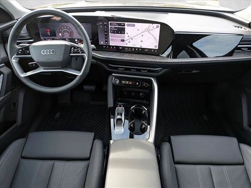 New 2026 Audi Q5 Premium AWD/4WD image 16
