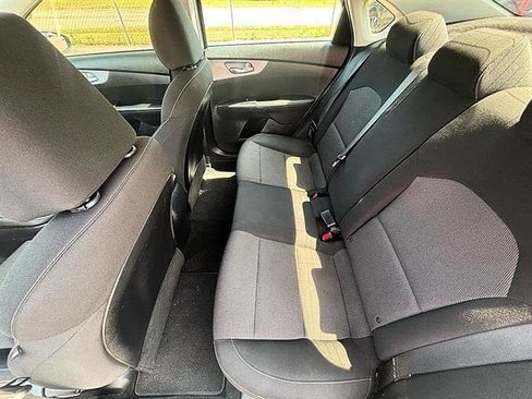 Used 2024 Kia Forte LXS FWD image 26